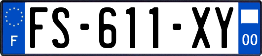 FS-611-XY