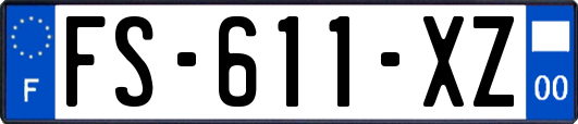 FS-611-XZ