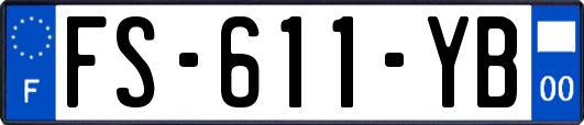 FS-611-YB