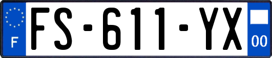 FS-611-YX