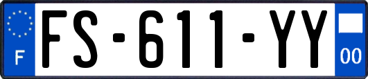 FS-611-YY
