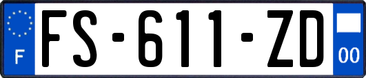 FS-611-ZD