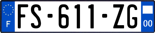 FS-611-ZG