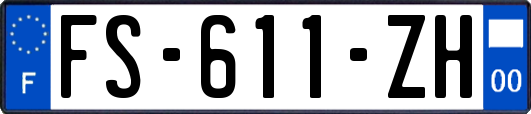FS-611-ZH