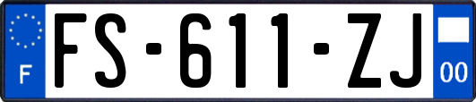 FS-611-ZJ
