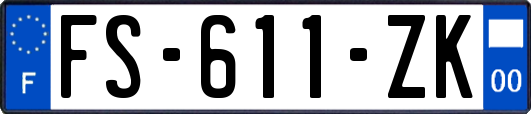 FS-611-ZK