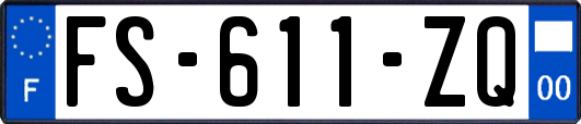 FS-611-ZQ