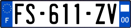 FS-611-ZV