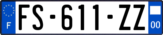 FS-611-ZZ