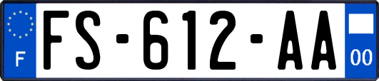 FS-612-AA