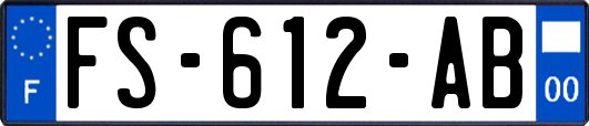 FS-612-AB