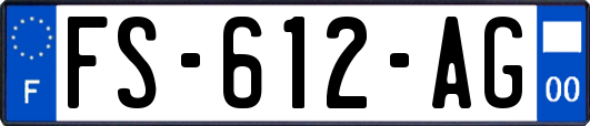 FS-612-AG