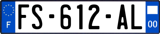 FS-612-AL
