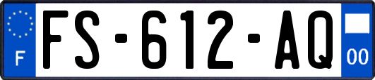 FS-612-AQ