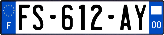 FS-612-AY