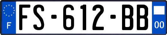 FS-612-BB