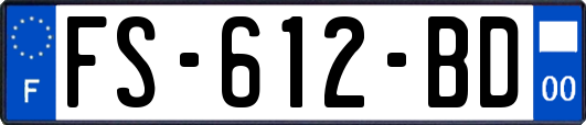 FS-612-BD