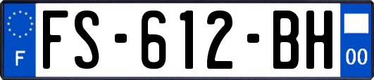 FS-612-BH