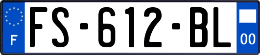 FS-612-BL