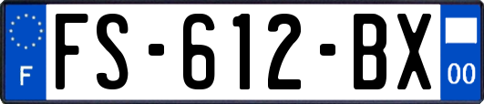 FS-612-BX