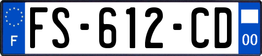 FS-612-CD
