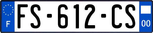 FS-612-CS