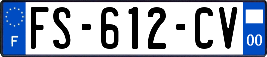 FS-612-CV