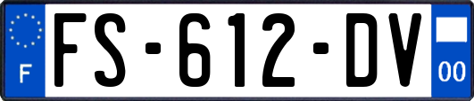 FS-612-DV