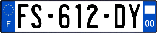 FS-612-DY