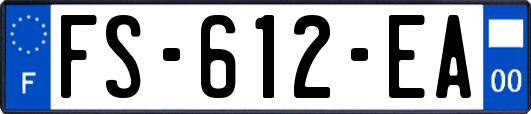 FS-612-EA