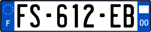 FS-612-EB