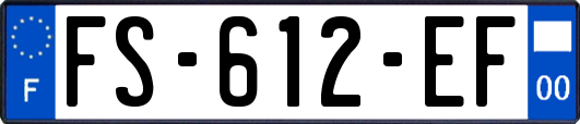 FS-612-EF