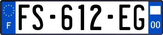 FS-612-EG