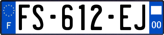 FS-612-EJ