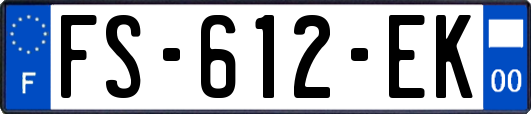 FS-612-EK