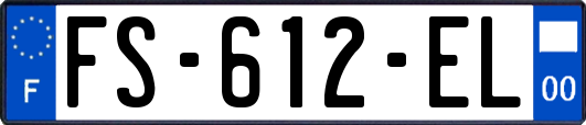 FS-612-EL