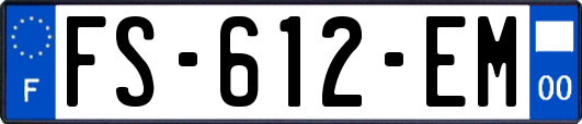 FS-612-EM