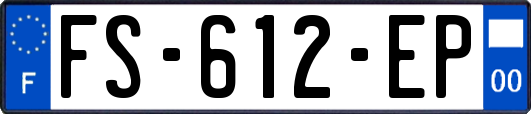 FS-612-EP