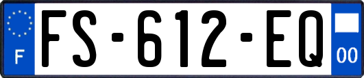 FS-612-EQ