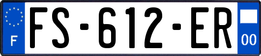 FS-612-ER