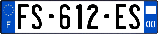 FS-612-ES