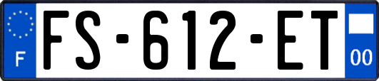 FS-612-ET