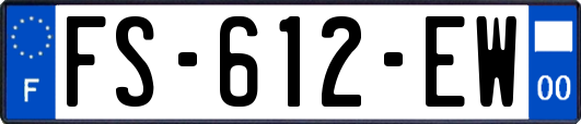 FS-612-EW