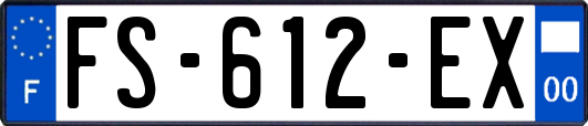 FS-612-EX