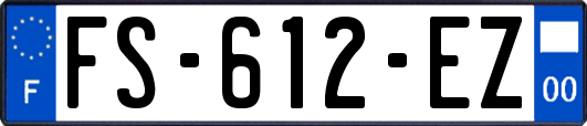 FS-612-EZ