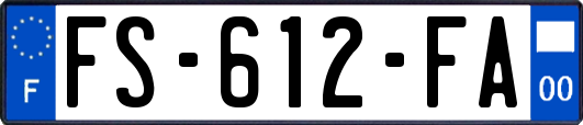 FS-612-FA