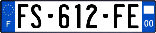 FS-612-FE
