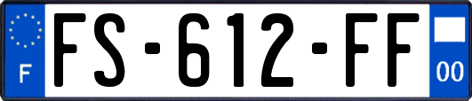 FS-612-FF