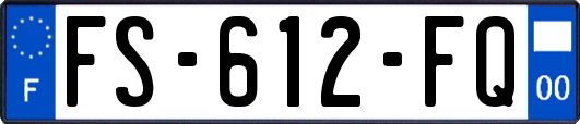 FS-612-FQ