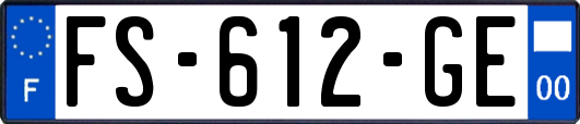 FS-612-GE